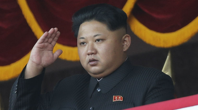 Kim Jong Un Hairstyle - Chinese Smuggler Haircut